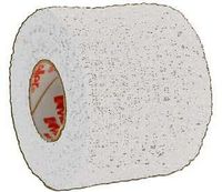 Mueller Spatting Tape WHITE - 2" X 7.5 YARDS