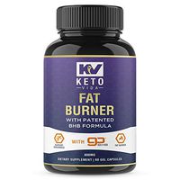Extra Strength Keto Diet Pills for Men & Women; Ketosis Supported Weight Loss Formulated with Keto BHB; 30 Servings
