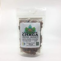 Powder Chaga Tea (1000gr, Powder)