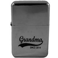 Lighter Grandma Since 2014 - Star Int. Inc Brand
