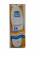 Dr. Scholl's 30230 Air-Pillo Insoles Men's 11