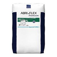 RB41073 - Abri-Flex Special S/M2 Premium Protective Underwear Small/Medium 60 - 110