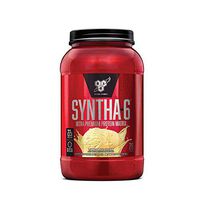 BSN SYNTHA-6 Protein - Vanilla Ice Cream 3 lbs.