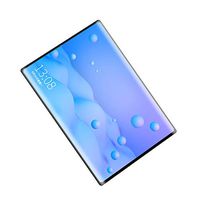 10.1 inch Tablet Quad-Core Processor IPS HD Display Wi-Fi Bluetooth