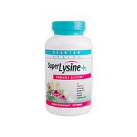 Quantum Super Lysine+
