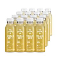 Vital Proteins Collagen Water™ (Lemon Ginger, 16 Pack)