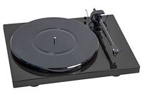 Pro-Ject 1XPression Carbon Classic (Piano Black)