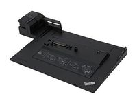 IBM Lenovo ThinkPad Mini Dock Series 3 4337 433710U 4337-10U Docking Station L412, L512, L420, L520 T400s, T410, T410i, T410s, T410si, T420, T420s, T510, T510i T520 X220 NO KEY Unlocked