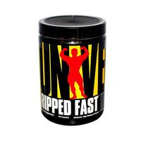 2 Packs of Universal Nutrition Ripped Fast Fat Burner - 120 Capsules