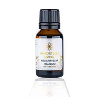 Helichrysum Italicum Essential Oil, 15ml Bottle