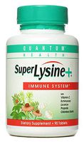 Quantum Super Lysine+