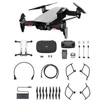 DJI Mavic Air (Arctic White) CP.PT.00000138.0