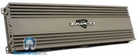 ZX-500.2 - Zapco 2-Channel 2000W RMS Class A/B ZX Series Amplifier