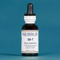 SB-T - 1 OZ (Natural Herbal Extracts)