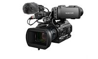 Sony PMW-300K1 XDCAM HD PMW300 Camcorder
