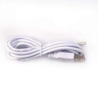 USB Cable for USB Power Supply of The Portable Nebulizer Humidifier Machine