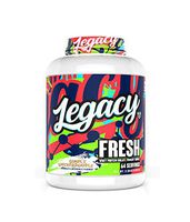 Fresh Simply Snickerdoodle 5lb |100% Pasture Fed Premium Whey Protein