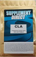 CLA (Conjugated Linoleic Acid) 1000 mg 100 Softgels