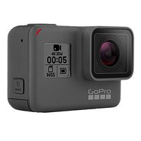 GoPro HERO5 Black with 32GB SD Card