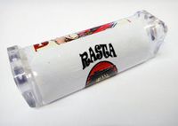 78mm Rasta Cigarette Roller Machine Maker