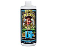 FoxFarm Gringo Rasta pH Up Liquid, 1 qt