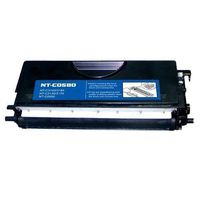 Generic Compatible Toner Cartridge Replacement for BROTHER TN550/580 (Black)