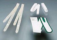 `Leg Bag Strap Only - Bard