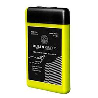 Clean Republic Medical Strength Hand Cleaner - 6 PACK travel size credit card sprayer For Hand Washing on the go!