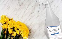 Marble Cleaner & Polisher