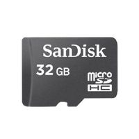 Sandisk 32GB 32G Micro SDHC Class 4 TF Memory Card Bulk Packaged