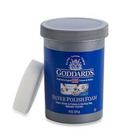Goddard's 18 oz. Silver Polish Foam (Pack of 2)
