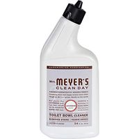 Mrs Meyers 11167 24 Fl Oz Lavender Toilet Bowl Cleaner