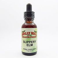 Holly Hill Health Foods, Slippery Elm, 1 Ounce