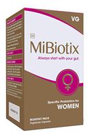 MiBiotix Woman VG