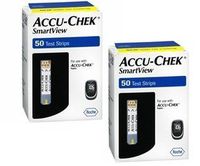 SmartView Test Strips 100ct
