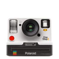 Polaroid Originals 9003 OneStep 2 Instant Film Camera, White