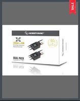 Hobbywing XRotor Pro 50A (2pcs, Wire leaded)