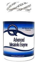 Advanced Metabolic Enzyme 180 Capsules ^GLS