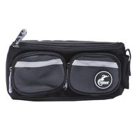 Cramer Fanny Pack for Athletic Trainers, Complete Athletic Training Kit Waist Bag for Quick Use on the Field, Lightweight Option Carries AT Essential Supplies, Including Tape and Scissors, Empty