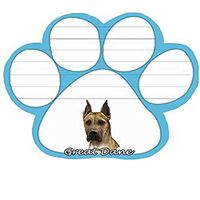 E&S Pets NP-51 Dog Notepad