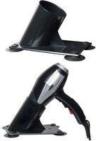 Diane Dryer Holder, Black