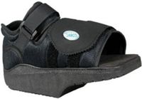 DSS Darco Orthowedge Shoe  (Medium)