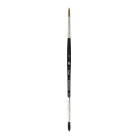 Princeton Artist Brush Elite Synthetic Kolinsky 4850 Round 3