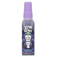 Air Wick 96532 Toilet Spray, Odor-reducing, Lavender, 1.85 fl oz, 6/CT,MI