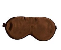 2 Pack Silk Satin Sleep Mask/Silk Eye Mask with Adjustable Strap, Ultimate Sleeping Aid, Blindfold (BlueWhiteFloral-Leopard)