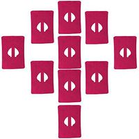 Medtronic Adhesive Patches, Hypoallergenic and Water Resistant. (Pink)