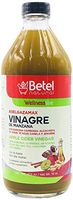 Adelgazamax Vinagre de Manzana - Apple Cider Vinegar with Alcachofa and Garcinia Cambogia Weight Loss - Betel Natural 16 Oz