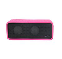Supersonic SC1366BTPK Bluetooth Speakers - Pink
