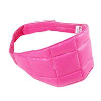 Down Waist Belt Light Keep Your Waist/Stomach/Tummy Warm Rose