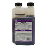 Five Star Saniclean - 16 Ounce - Brew Sanitizer Low Foaming Acid Anionic Final Rinse